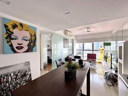 The Clift (D1), Apartment #591783261